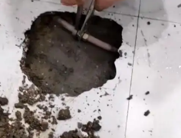 新蔡卫生间漏水检测电话