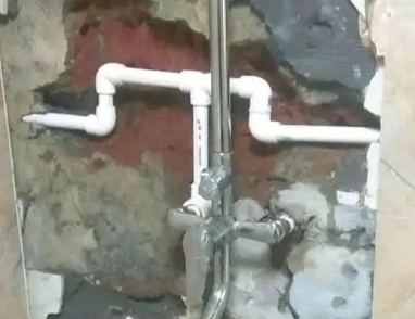 新蔡卫生间漏水检测电话