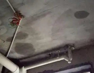 新蔡漏水维修电话