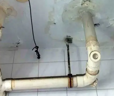 新蔡卫生间漏水检测多少钱