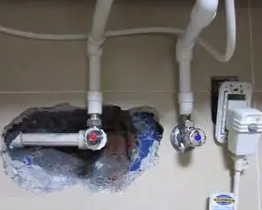 新蔡漏水维修多少钱