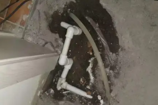新蔡卫生间漏水检测多少钱