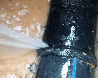 新蔡漏水维修价格明细