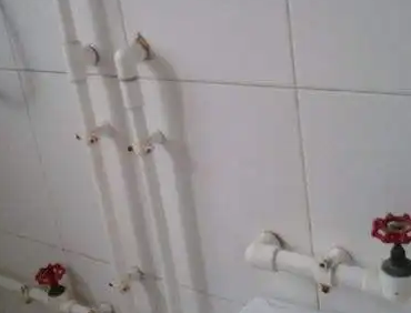 新蔡水管维修多少钱