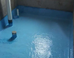 新蔡卫生间防水哪家好
