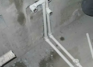 新蔡查漏水多少钱