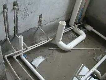 新蔡水管维修多少钱