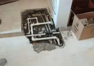 新蔡查漏水多少钱
