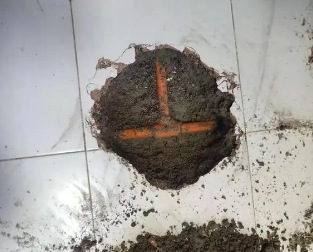 新蔡查漏水多少钱