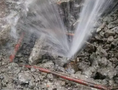 新蔡水管维修多少钱