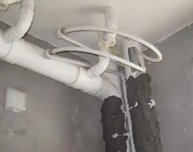 新蔡水管维修哪家好
