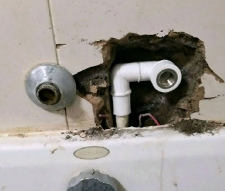 新蔡卫生间漏水检测多少钱