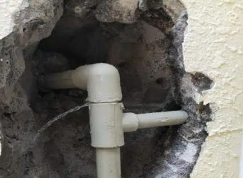 新蔡卫生间测漏水哪家好