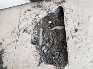 新蔡卫生间漏水检测哪家好