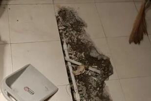 新蔡卫生间漏水检测电话